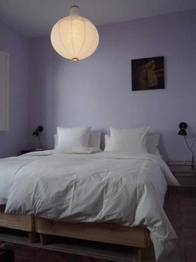 Casa Clemente 32, Private House With Plunge Pool Apartment Malaga