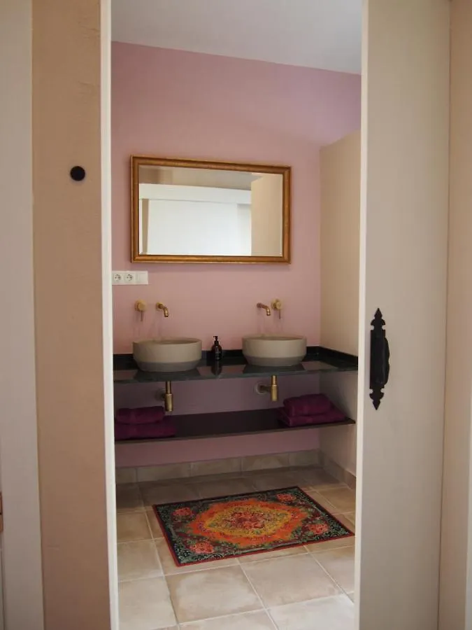 Casa Clemente 32, Private House With Plunge Pool Apartment Malaga