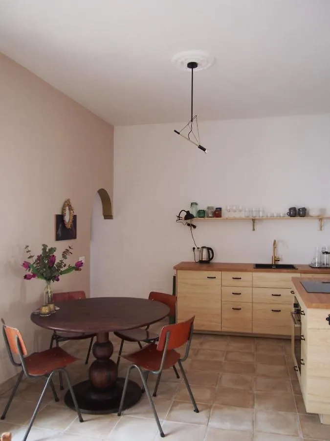 Casa Clemente 32, Private House With Plunge Pool Apartment Malaga