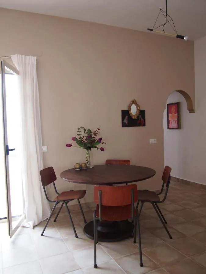 Casa Clemente 32, Private House With Plunge Pool Apartment Malaga