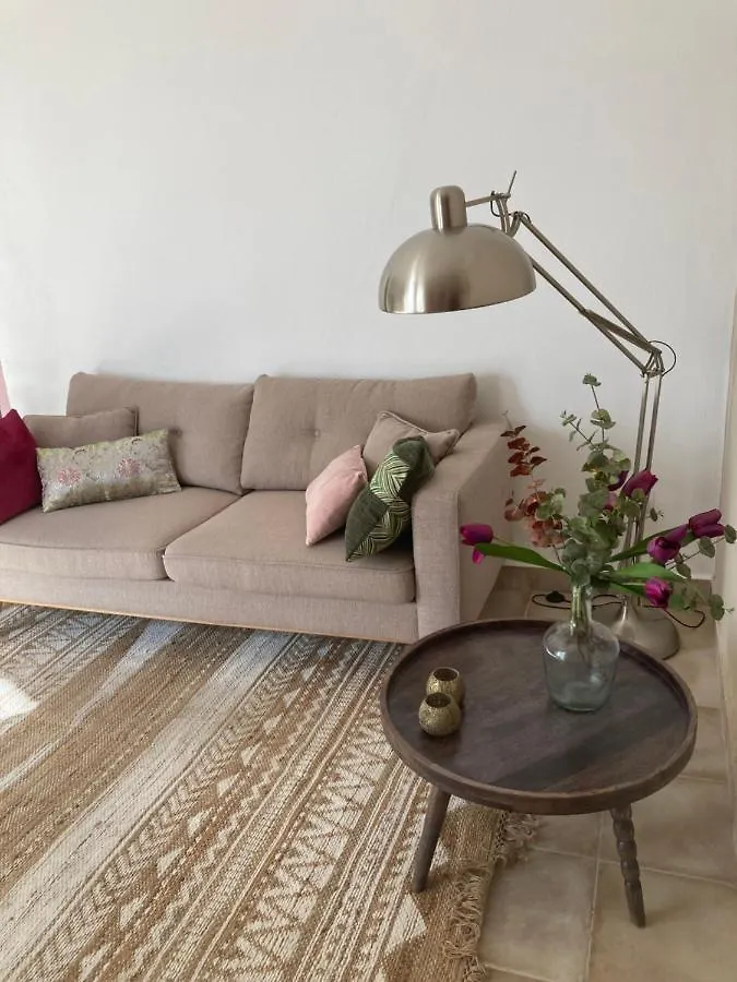 Casa Clemente 32, Private House With Plunge Pool Apartment Malaga