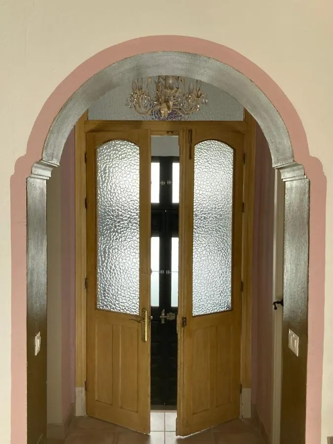 Casa Clemente 32, Private House With Plunge Pool Apartment Malaga