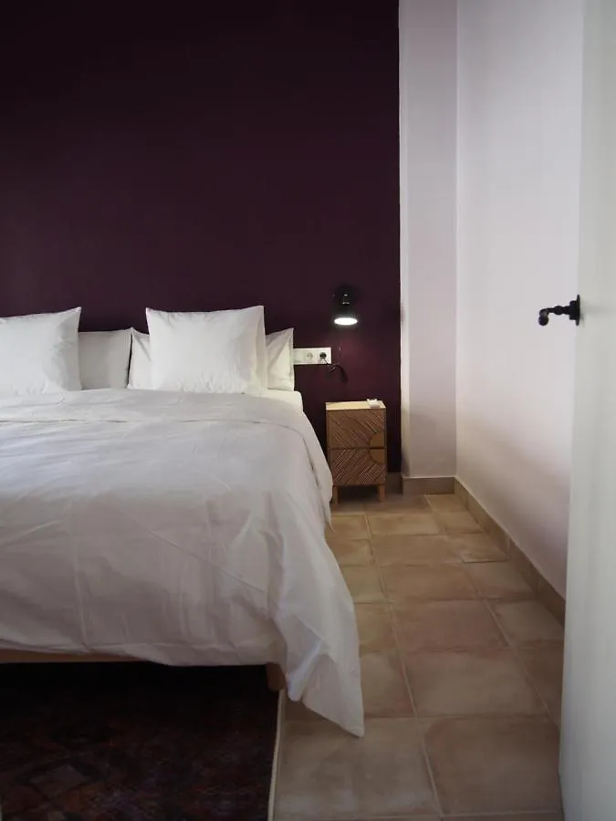 Casa Clemente 32, Private House With Plunge Pool Apartment Malaga Spain