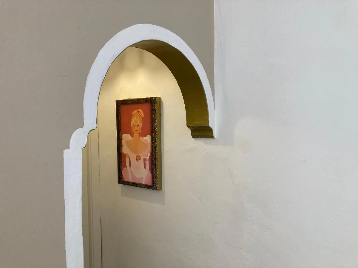 Casa Clemente 32, Private House With Plunge Pool Apartment Malaga