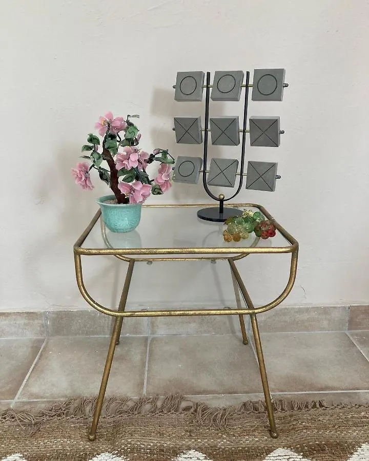 Casa Clemente 32, Private House With Plunge Pool Apartment Malaga