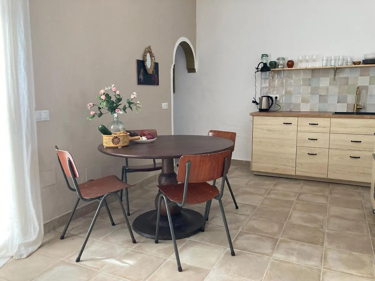 Casa Clemente 32, Private House With Plunge Pool Apartment Malaga