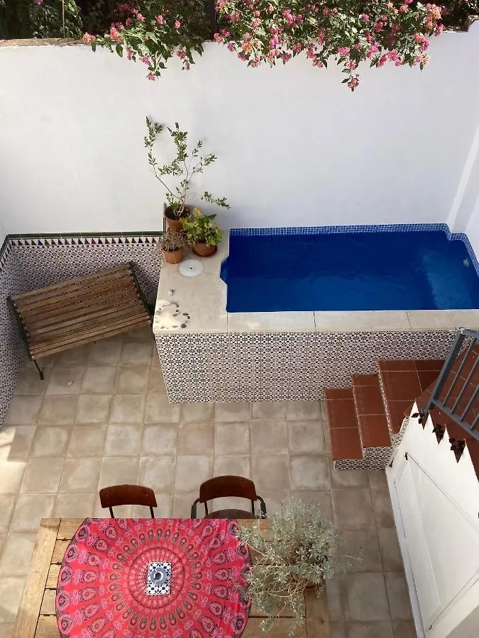 Casa Clemente 32, Private House With Plunge Pool contacts