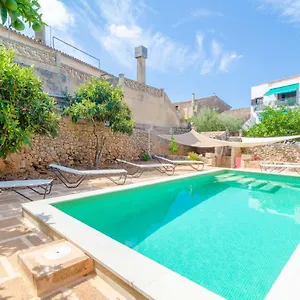 Romaguera Villa Algaida (Mallorca)