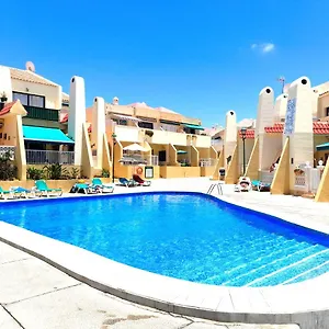 Mareverde Blue Tenerife Holiday home Costa Adeje (Tenerife)